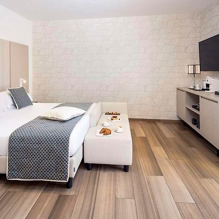 Sublimis Boutique Hotel Camogli (Adults Only) Boschetto  Pokoj fotografie