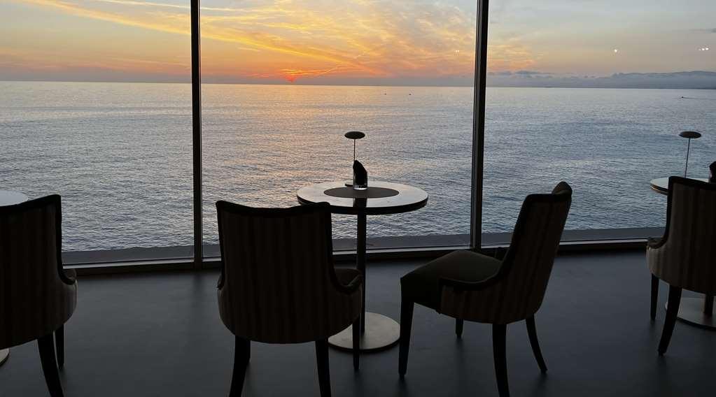 Sublimis Boutique Hotel Camogli (Adults Only) Boschetto  Restaurace fotografie