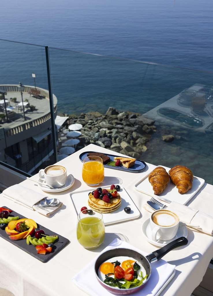 Sublimis Boutique Hotel Camogli (Adults Only) Boschetto  Restaurace fotografie