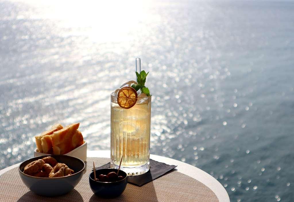 Sublimis Boutique Hotel Camogli (Adults Only) Boschetto  Restaurace fotografie