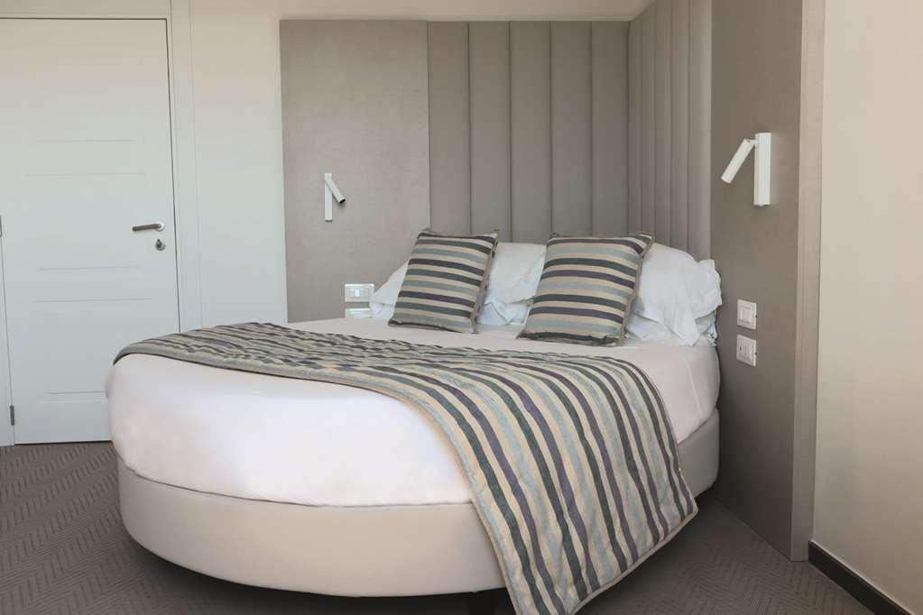Sublimis Boutique Hotel Camogli (Adults Only) Boschetto  Pokoj fotografie