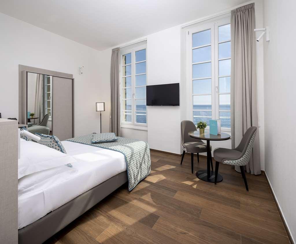 Sublimis Boutique Hotel Camogli (Adults Only) Boschetto  Pokoj fotografie