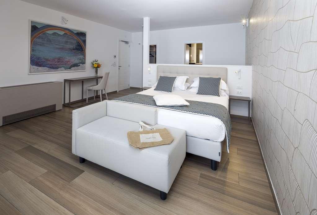 Sublimis Boutique Hotel Camogli (Adults Only) Boschetto  Pokoj fotografie