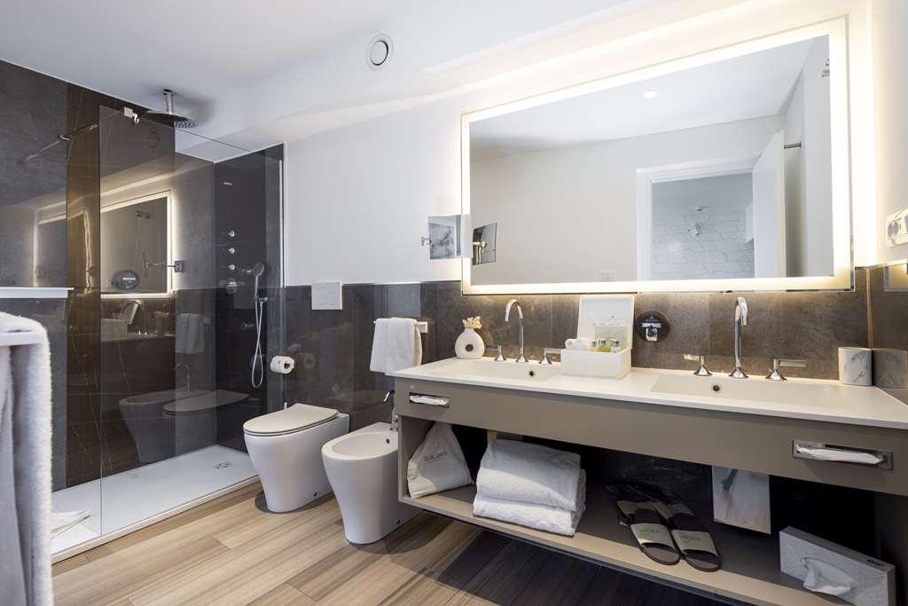 Sublimis Boutique Hotel Camogli (Adults Only) Boschetto  Pokoj fotografie
