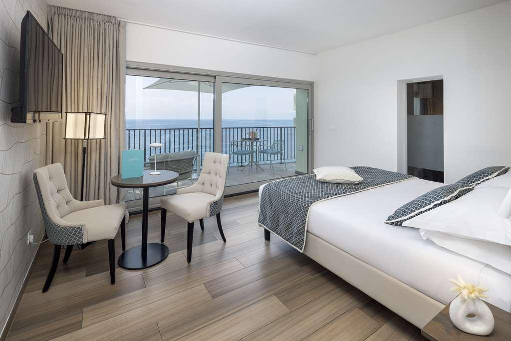Sublimis Boutique Hotel Camogli (Adults Only) Boschetto  Pokoj fotografie