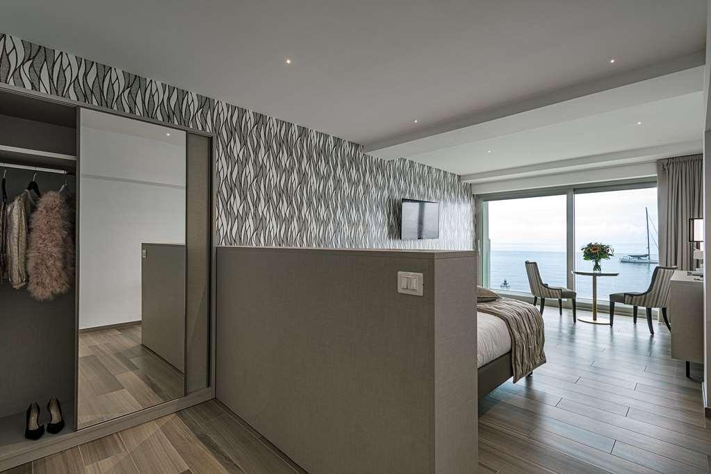 Sublimis Boutique Hotel Camogli (Adults Only) Boschetto  Pokoj fotografie