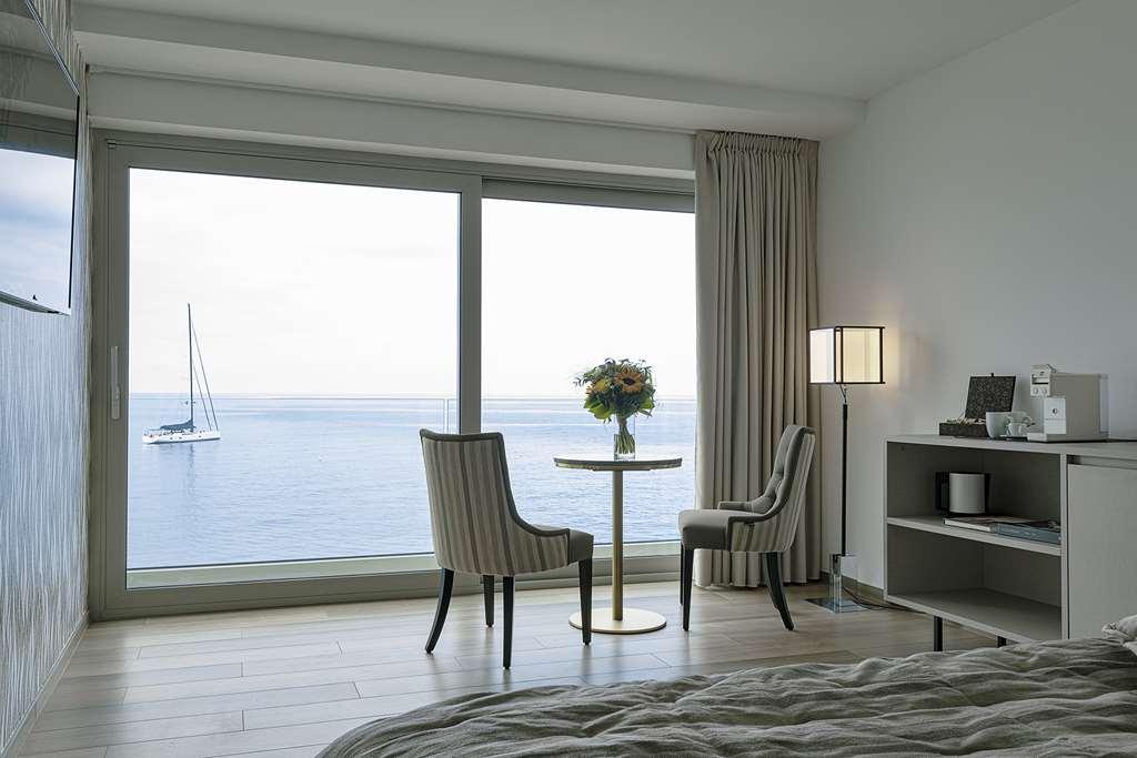 Sublimis Boutique Hotel Camogli (Adults Only) Boschetto  Pokoj fotografie