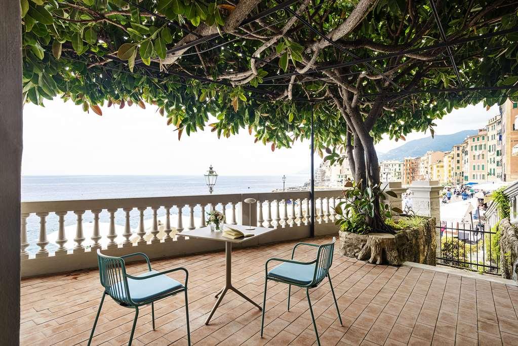 Sublimis Boutique Hotel Camogli (Adults Only) Boschetto  Pokoj fotografie