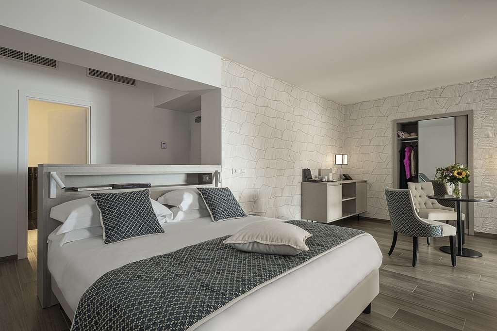 Sublimis Boutique Hotel Camogli (Adults Only) Boschetto  Pokoj fotografie