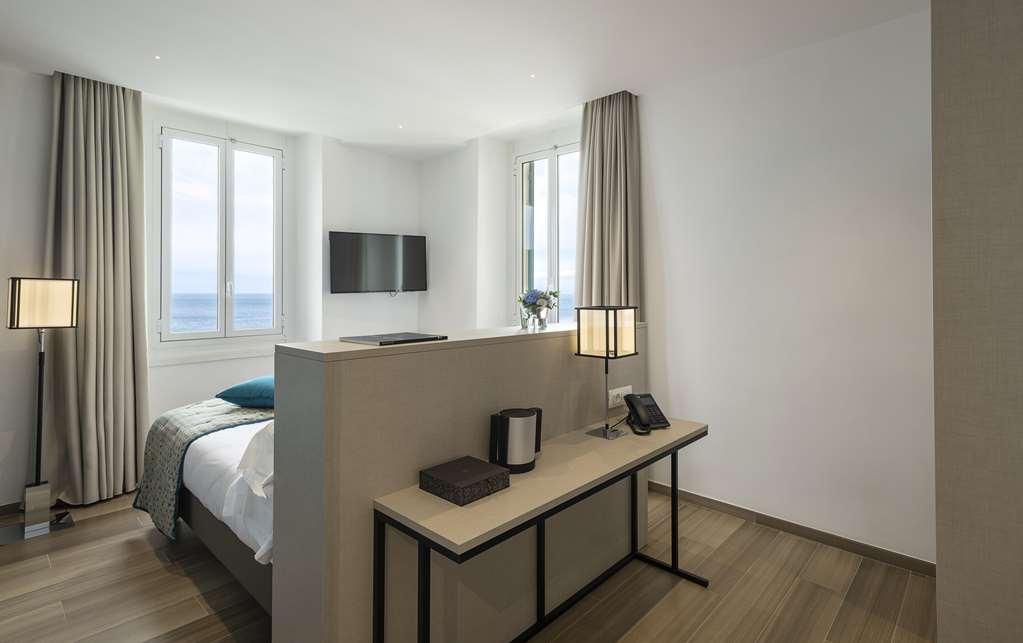 Sublimis Boutique Hotel Camogli (Adults Only) Boschetto  Pokoj fotografie