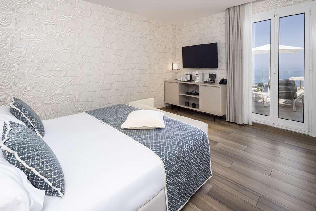 Sublimis Boutique Hotel Camogli (Adults Only) Boschetto  Pokoj fotografie