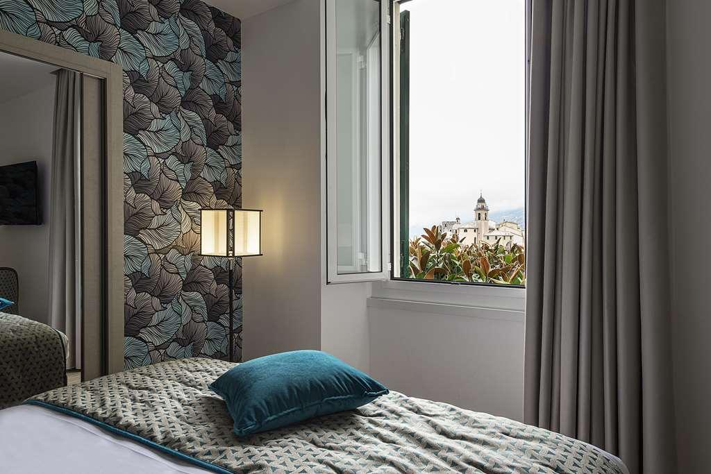 Sublimis Boutique Hotel Camogli (Adults Only) Boschetto  Pokoj fotografie