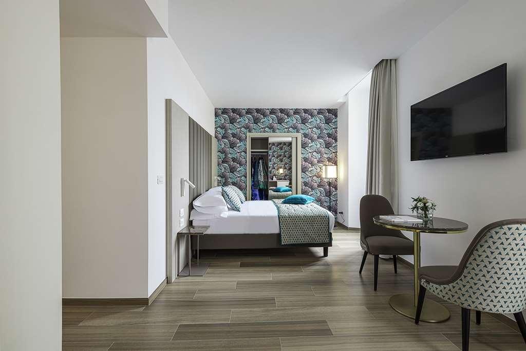 Sublimis Boutique Hotel Camogli (Adults Only) Boschetto  Pokoj fotografie
