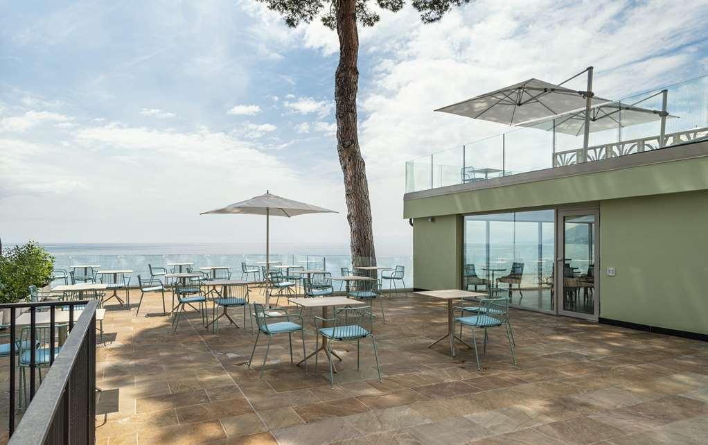 Sublimis Boutique Hotel Camogli (Adults Only) Boschetto  Zařízení fotografie
